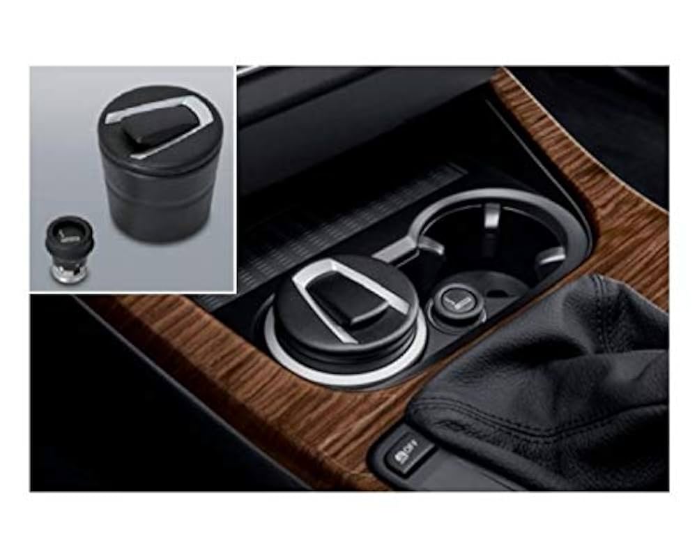 Amazon.co.jp: ドイツ製 BMW純正灰皿 アッシュトレイ X1 E84