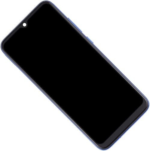 Vista 15 de A-MIND para Xiaomi Redmi Note 8 6.3 pulgadas Pantalla LCD táctil digitalizador M1908C3JH, M1908C3JG, M1908C3JI Reemplazo de pantalla Kits