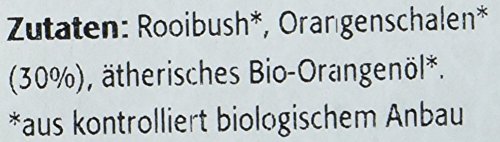 Ökotopia Rooibush Orange, 1er Pack (1 x 500 g)