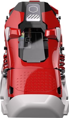 Cooler Master Sneaker X mT/ GoldMini ITX - vue 10