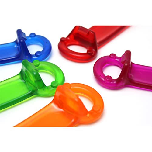 Juimtien Jar Key – Ergonomic Grip-Aid Opener for Weak Hands — view 3