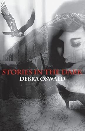 Stories in the Dark UK ed. Edition book cover