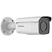 Produktbild Hikvision DS-2CD2T46G2-2I(4mm)(C) Bullet Überwachungskamera mit 4 Megapixel, bis zu 60m Beleuchtung, professionelle Überwachungskamera, Acusense Kamera mit Fehlalarmfilter