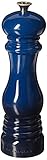 Solo lavado a mano Le creuset - le creuset macina sale alto cm. 21 colore inchiostro 96002000318000