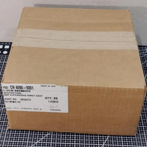 20pcs New SIMPLEX 4090-9001 IAM SUPERVISED IDNET