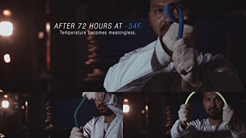 Blubird Lightest, Strongest, Most Flexible Rubber Air Hose (1/4" X 100') - Bb14100 #TOP3