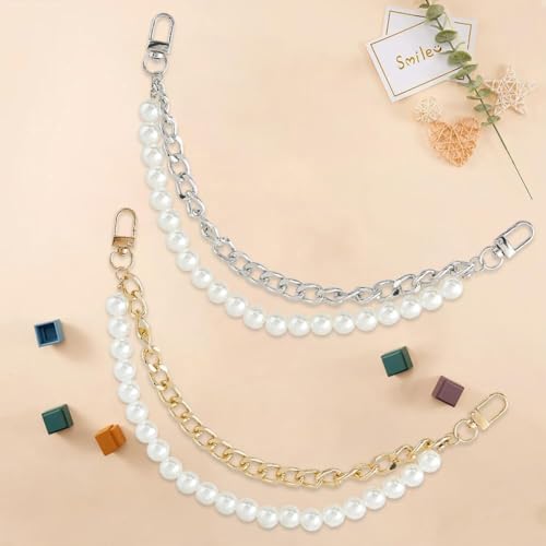 Chaîne de sac à perles : la solution pour moderniser un sac usé