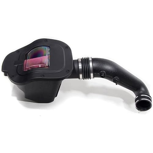 Roush 422267 Cold Air Intake for 2018-2025 Ford F150 5.0 V8