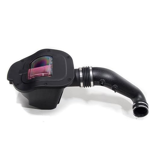 Roush 422267 Cold Air Intake for 2018-2023 Ford F150 5.0 V8