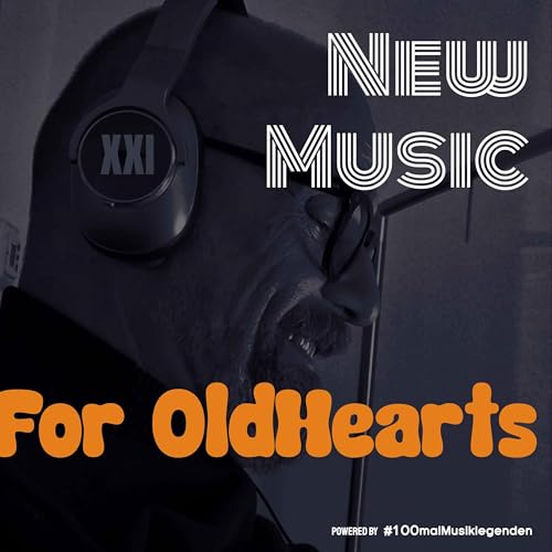 New Music For Old Hearts 21: Foo Fighters | Ringo Starr| Paul McCartney | The Rolling Stones | Udo Lindenberg (Happy Birthday)