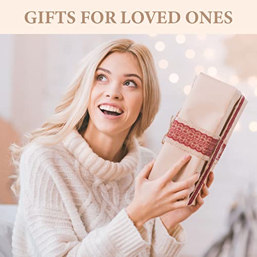 4 Pack Hair Clips For Women, Double Row Teeth Claw Clips, Goody Hair Clips For Thick & Thin Hair, 3.5” Medium Nonslip Strong Holding Hair Accessories For Girls, Butterfly Design & 4 Colors Gifts #TOP6