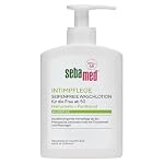 Sebamed – Sebamed Intim-Waschlotion mit dem pH-Wert 6,8, hautberuhigen