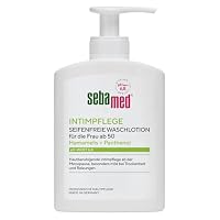 Sebamed – Sebamed Intim-Waschlotion mit dem pH-Wert 6,8, hautberuhigen