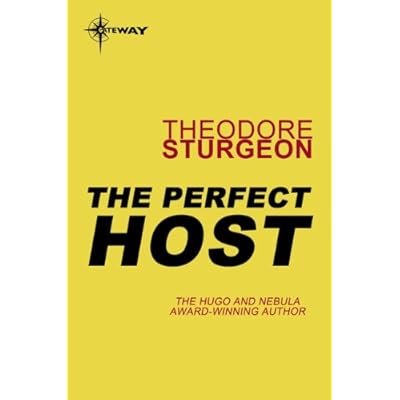 The Perfect Host