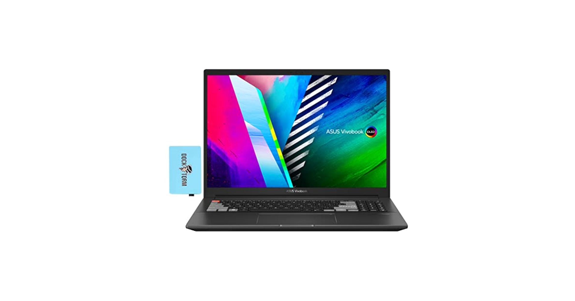 Windowsノート本体 [RTX 3050] ASUS VivobookPro16X OLED Vivobook Pro 16X OLED (N7600, 11th Gen Intel) | VivoBook