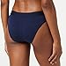 Tommy Hilfiger Bikini Culotte, Azul (Navy Blazer 416), 38 (Talla del Fabricante:...
