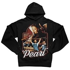 Oversized Luxury Hoodie - Black