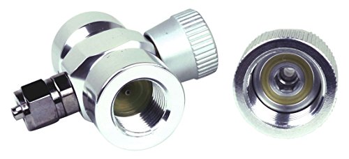 Up Aqua Ua-168 Paintball And Disposable Bottles Regulator #TOP1