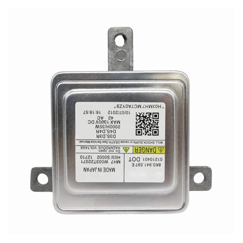 Zavorra Xenon Hid Xeno Zavorra Zavorra Per Fari Au Fari Allo Xeno HID D3S D3R D4S D4R Ballast 8K0941597 8K0941597E Per A1 Per A5 Per S5 Per A7 Per S7 Per RS7 Accessori Per Auto Xenon Hid