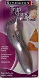 Remington BKT-1000 Trim & Shape Bikini Trimmer