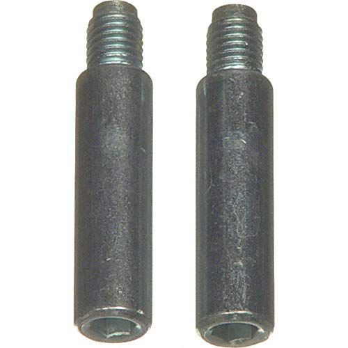 Wagner H5078 Front Disc Brake Caliper Bolt