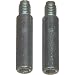 Wagner H5078 Disc Brake Caliper Bolt, Front