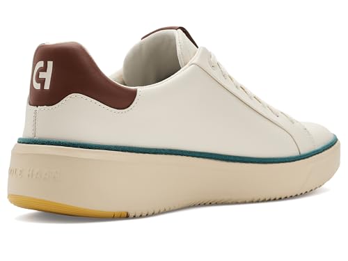 Image of Cole Haan Men's Grandpro Topspin Sneaker
