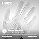 uvex Sportstyle - dehnbarer Reithandschuh für Damen und Herren - exzellenter Grip & strapazierfähig - touchscreenfähig - White - 7