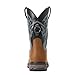 Ariat Mens WorkHog XT BOA Carbon Toe Work Boot Dark Earth/Black 9