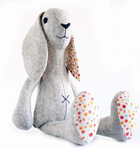Linens Nook 1 KG Pillow sewing Stuffing - Soft toy 4 Corners 100% polyster Filling - Super soft crafting stuffers Standard/White