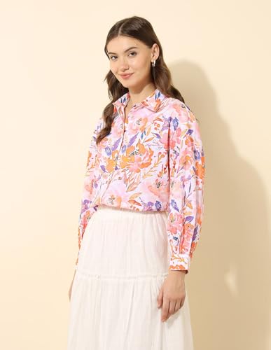 Image of U.S. Polo ASSN. Women Shirt