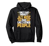 Jazz Music Gifts Shirt for Jazz Player Co.