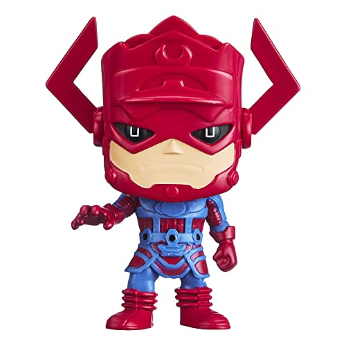 Funko Pop! Marvel: Fantastic Four - Galactus - Figura de Vinilo Coleccionable - Idea de Regalo- Mercancia Oficial - Juguetes para Niños y Adultos - Comic Books Fans - Muñeco para Coleccionistas
