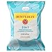 Burt's Bees Micellar Cleansing Towelettessex 30 Piece Towelettes, 30 Count