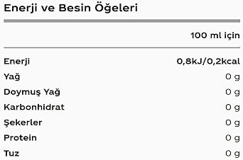 Coca-Cola Light Pet 4x1 L (4 paketi)