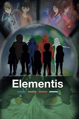 Elementis: The Awesome Foursome