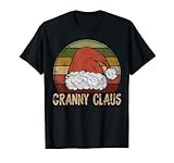 Photo Gallery nonna claus natale costume regalo babbo natale corrispondenza famiglia maglietta Photo Gallery nonna claus natale costume regalo babbo natale corrispondenza famiglia maglietta