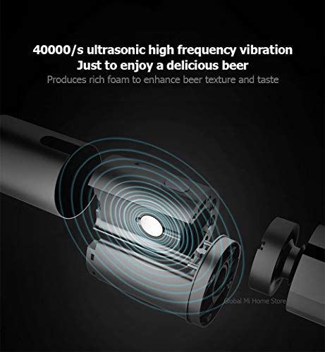 Choppeira Lata Xiaomi