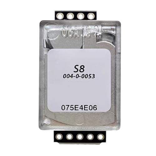 Whltzf S800400053 Los Sensores Dióxido Carbono Mejora Precisión Las Respuestas Rápidas Dióxido Carbono 400ppm-200ppm Monitoreo del Detector Dióxido Carbono