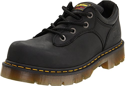Dr. Martens Naseby ST Work Boot