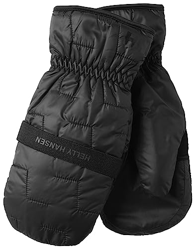 Guante de nieve Helly-Hansen para proteger manos del frío extremo