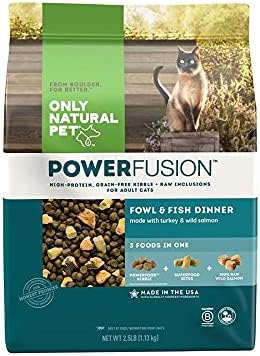 only natural pet raw