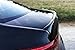 Produktbild Car-Tuning24 54644031 wie AMG W207 C207 A207 SPOILER HECKLIPPE Typ A OBSIDIAN SCHWARZ 197