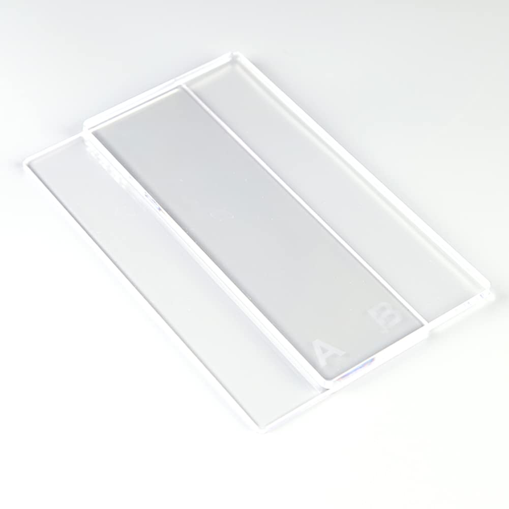 Matrices de découpe et de gaufrage pour bricolage, machines de découpe avec plaque de support en plastique, pour cartes, scrapbooking, album photo, artisanat décoratif