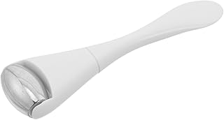 Rodillo masajeador de ojos, dispositivo portá...