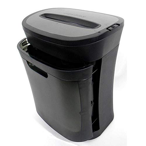 Fragmentadora de Papel Trituradora Royal 14 Folhas Cartão Cd