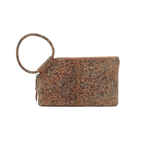 Image of HOBO Sable Eternal Garden One Size