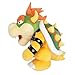 Imagen de Sanei Official Bowser Peluche, 36 cm