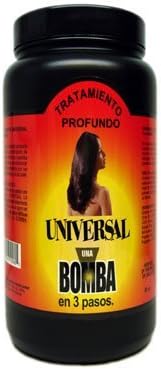 Universal La Bomba Deep Treatment 56oz