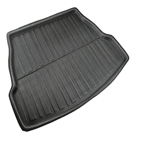 Tapis de coffre haut de gamme pour Toyota RAV4 XA50 revêtement de sol étanche et durable